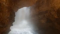 Smoo Cave