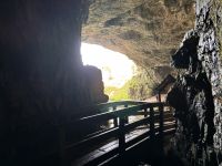 Smoo Cave
