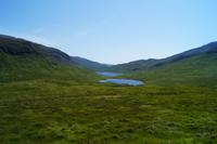 Somewhere on Mull