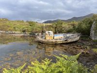 South Obbe, Warck 