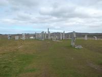 Standing Stones of Callanish, Insel Lewis