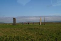 Standing Stones of Stenness, Orkney Mainland