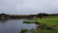 Steinbruch am Hadrianswall