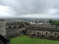 Sterling Castle