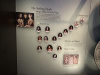 Stirling Castle - Stirling