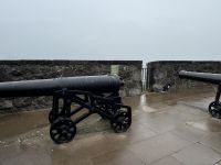 Stirling Castle - Stirling