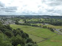 Stirling Castle 