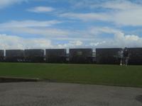 Stirling Castle, Bastionen