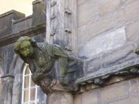 Stirling Castle