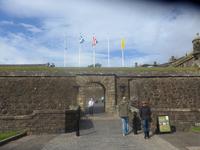 Stirling Castle
