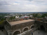 Stirling Castle
