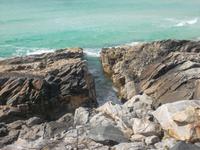 Strand von Harris