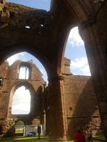 Sweetheart Abbey