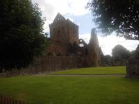 Sweetheart Abbey