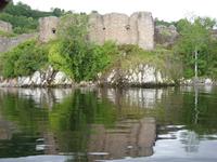 Tag 5 - 6 - Loch Ness mit Urquart Castle (1)