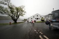Talisker Distillery