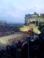 Tattoo Edinburgh
