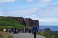 The Kilt Rock 
