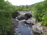The Morriston Falls