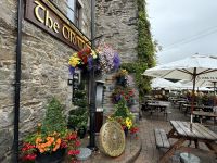 The Old Mill - Pitlochry