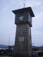Tobermory - Insel Mull