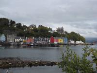 Tobermory, Insel Mull
