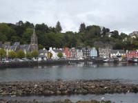 Tobermory, Insel Mull