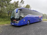 Unser Reisebus