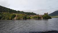 Urqhart Castle
