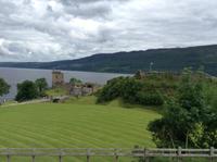 Urquart Castle