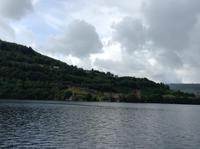 Urquart Castle