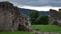 Urquart Castle