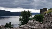 Urquart Castle