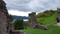 Urquart Castle
