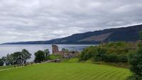 Urquart Castle