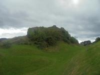 Urquhardt Castle