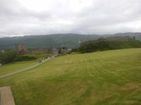 Urquhardt Castle