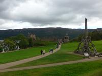 Urquhart Castle