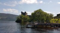 Urquhart Castle