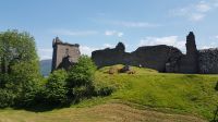 Urquhart Castle