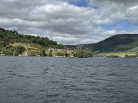 Urquhart Castle