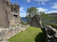 Urquhart Castle