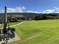 Urquhart Castle