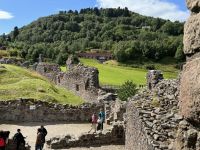 Urquhart Castle