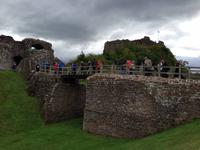 Urquhart Castle