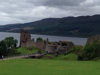 Urquhart Castle