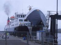 Von Stornoway nach Ullapool