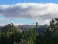 Wallace - Monument
