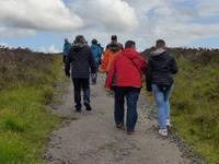 Wanderung Glen Coe