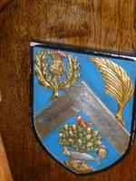 Wappen Glasgow